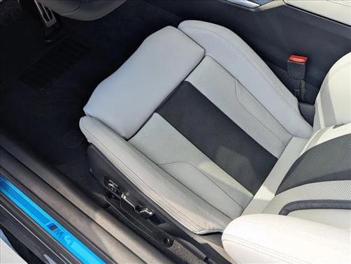 2026 BMW M4 Competition xDrive