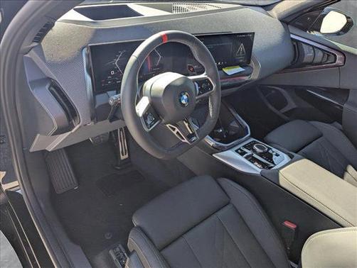 2025 BMW X3 M50 xDrive