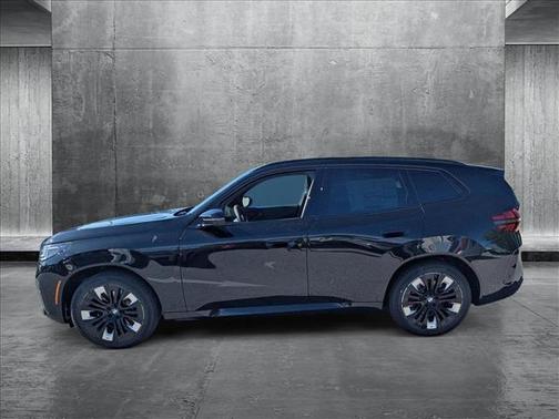 2025 BMW X3 M50 xDrive