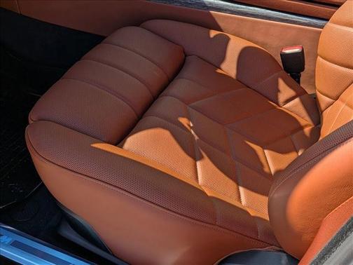 2026 BMW i7 eDrive50