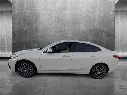 2024 BMW 228 Gran Coupe i sDrive