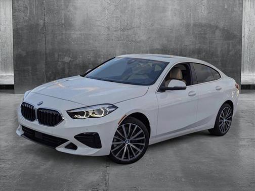 2024 BMW 228 Gran Coupe i sDrive