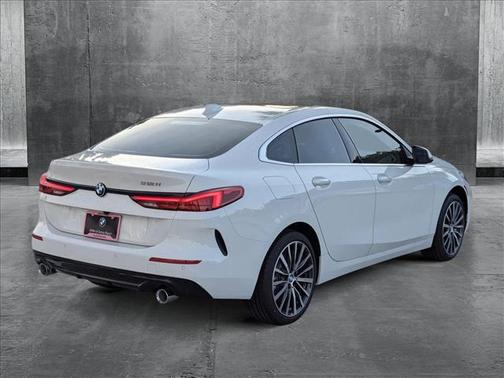 2024 BMW 228 Gran Coupe i sDrive