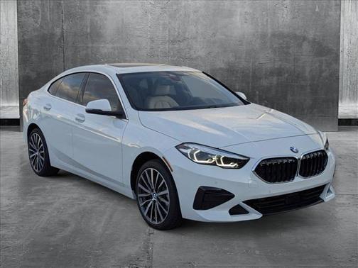2024 BMW 228 Gran Coupe i sDrive