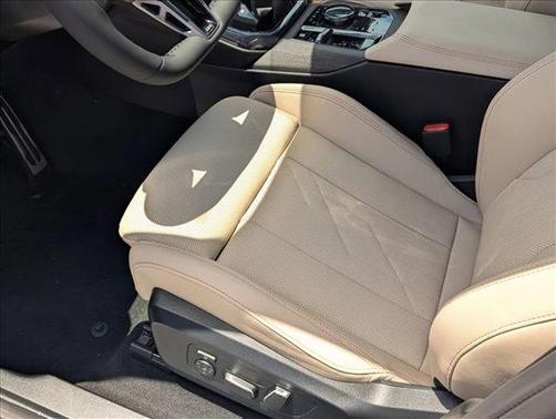 Black Sapphire Metallic 2026 BMW X3 30 xDrive