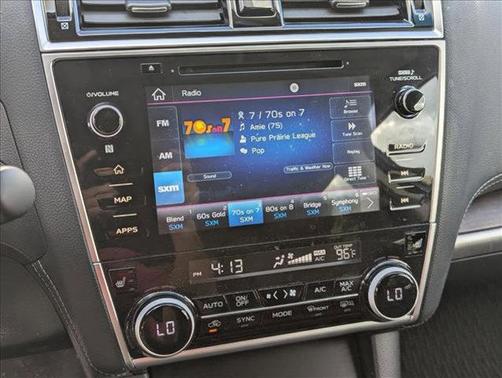 2019 Subaru Outback 3.6R Limited