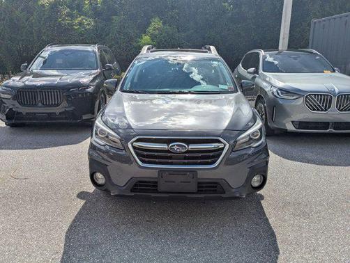 2019 Subaru Outback 3.6R Limited