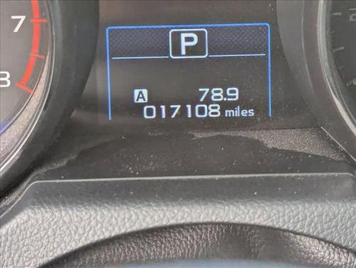 2019 Subaru Outback 3.6R Limited