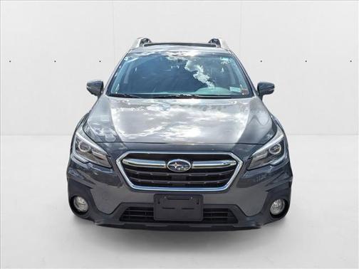 2019 Subaru Outback 3.6R Limited