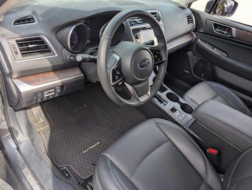 2019 Subaru Outback 3.6R Limited