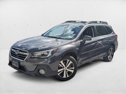 2019 Subaru Outback 3.6R Limited
