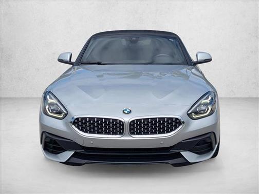 2020 BMW Z4 sDrive30i