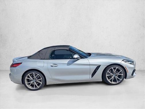 2020 BMW Z4 sDrive30i