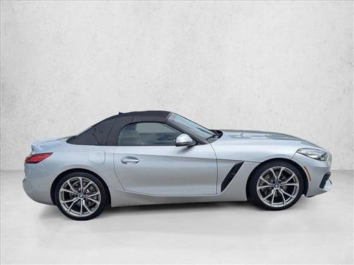 2020 BMW Z4 sDrive30i