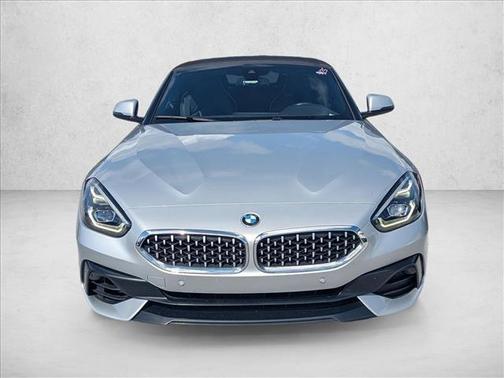 2020 BMW Z4 sDrive30i