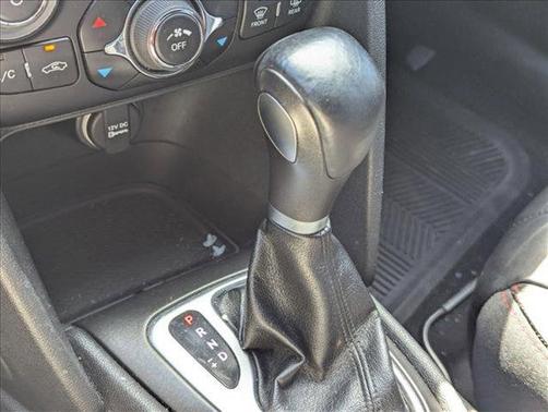 2015 Dodge Dart GT