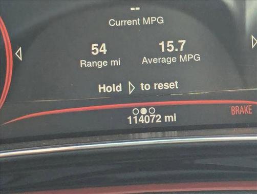 2015 Dodge Dart GT