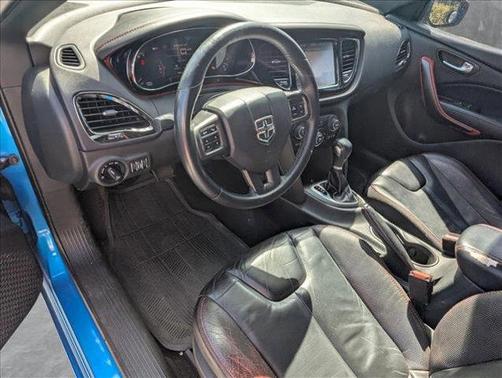 2015 Dodge Dart GT