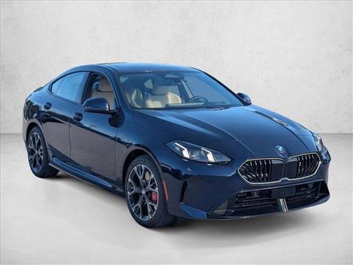 2026 BMW 228 Gran Coupe 228