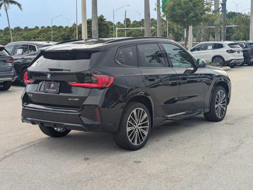 2026 BMW X1 xDrive28i