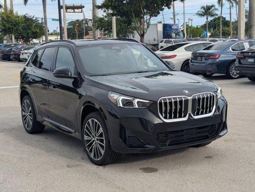 2026 BMW X1 xDrive28i
