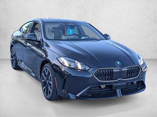 2026 BMW 228 Gran Coupe 228