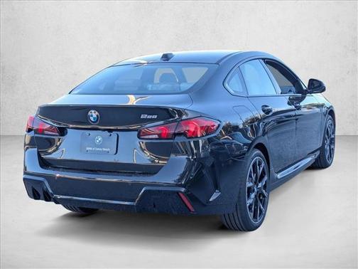 2026 BMW 228 Gran Coupe 228