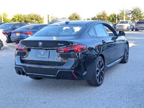 2026 BMW 228 Gran Coupe 228