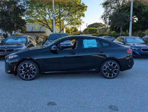 2026 BMW 228 Gran Coupe 228