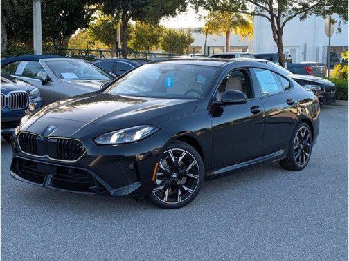 2026 BMW 228 Gran Coupe 228