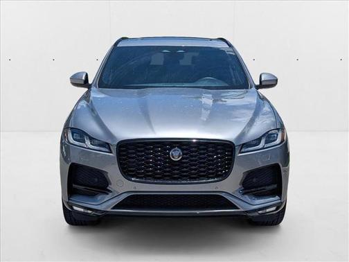 2023 Jaguar F-PACE S P250 AWD Automatic