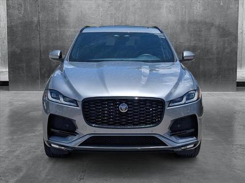 2023 Jaguar F-PACE S P250 AWD Automatic