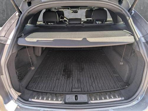 2023 Jaguar F-PACE S P250 AWD Automatic