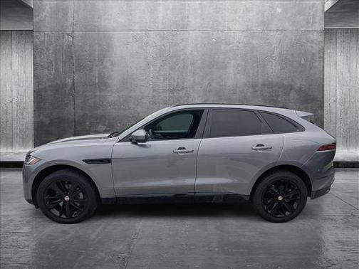 2023 Jaguar F-PACE S P250 AWD Automatic