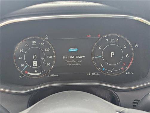 2023 Jaguar F-PACE S P250 AWD Automatic