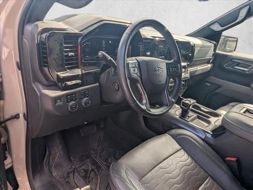Sand Dune Metallic 2022 Chevrolet Silverado 1500 ZR2