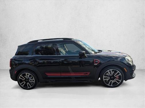 2023 MINI Countryman John Cooper Works ALL4