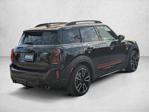 2023 MINI Countryman John Cooper Works ALL4