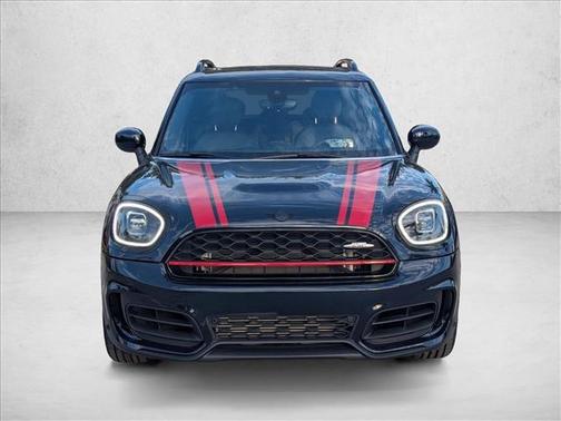 2023 MINI Countryman John Cooper Works ALL4