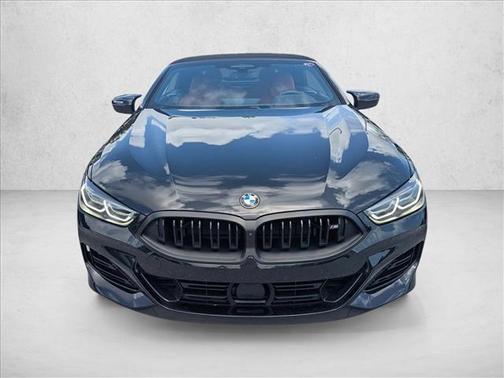2023 BMW M850 xDrive