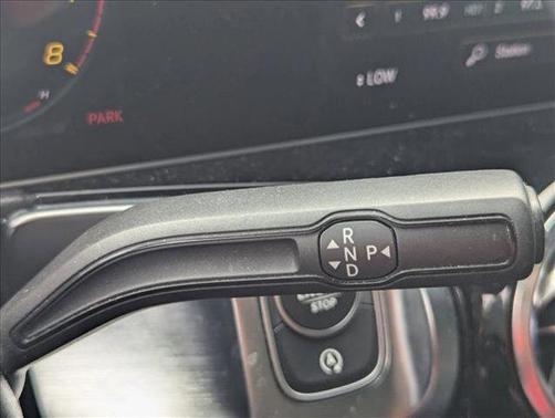 2021 Mercedes-Benz AMG GLB 35 4MATIC