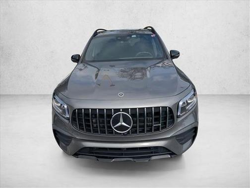 2021 Mercedes-Benz AMG GLB 35 4MATIC