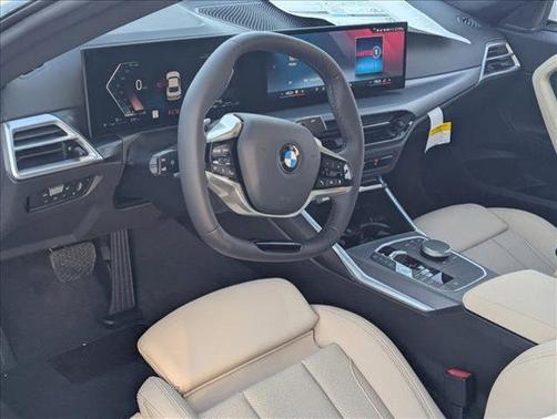 2026 BMW 230 230i