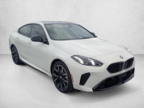 2026 BMW 228 Gran Coupe xDrive