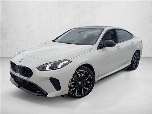 2026 BMW 228 Gran Coupe xDrive