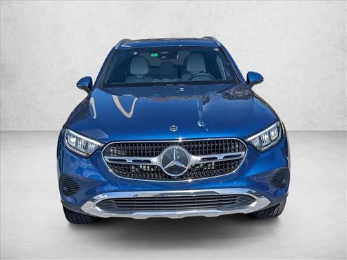 2023 Mercedes-Benz GLC 300 Base