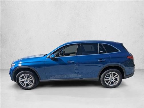 2023 Mercedes-Benz GLC 300 Base