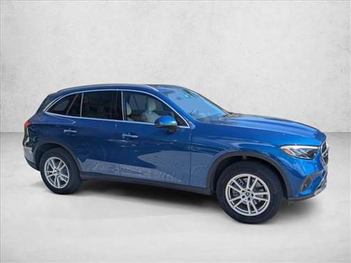 2023 Mercedes-Benz GLC 300 Base