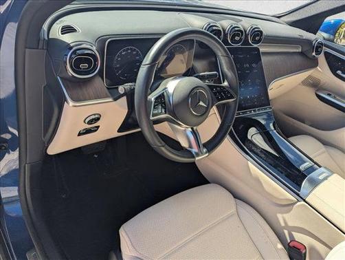 2023 Mercedes-Benz GLC 300 Base