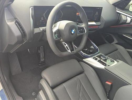 Dune Grey Metallic 2026 BMW X3 30 xDrive